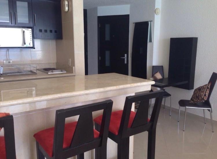 Studio Oceanfront Prime Location カンクン エクステリア 写真