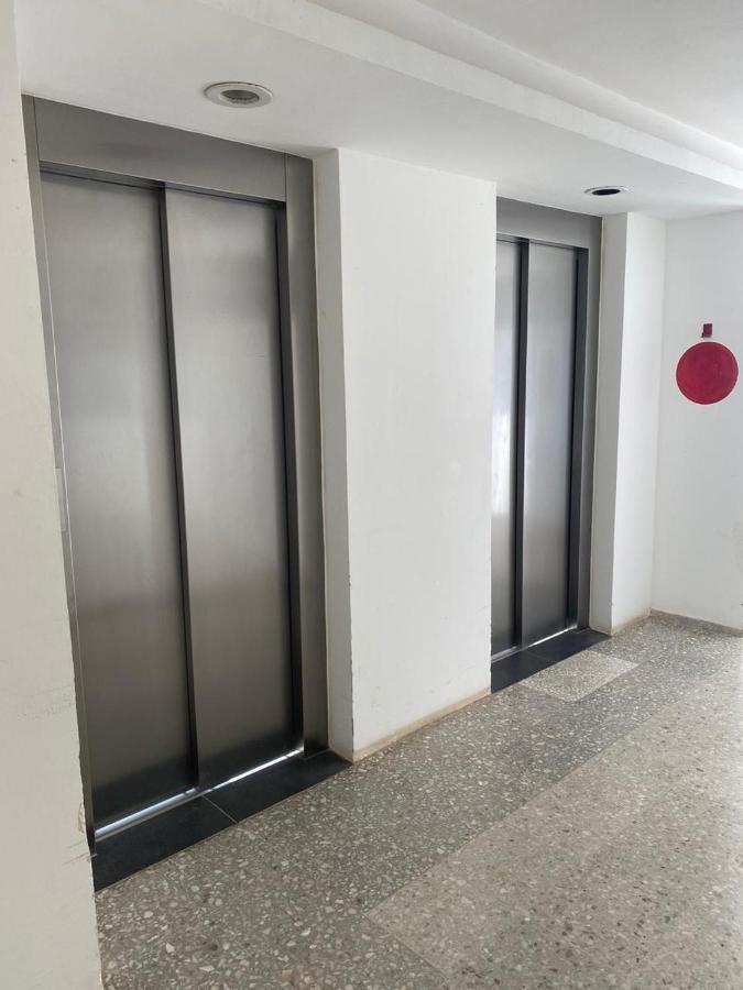 Studio Oceanfront Prime Location カンクン エクステリア 写真