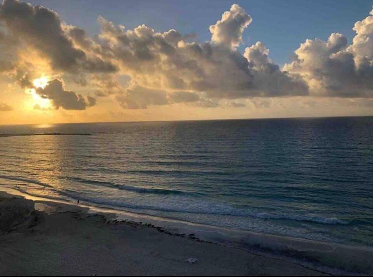 Studio Oceanfront Prime Location カンクン エクステリア 写真